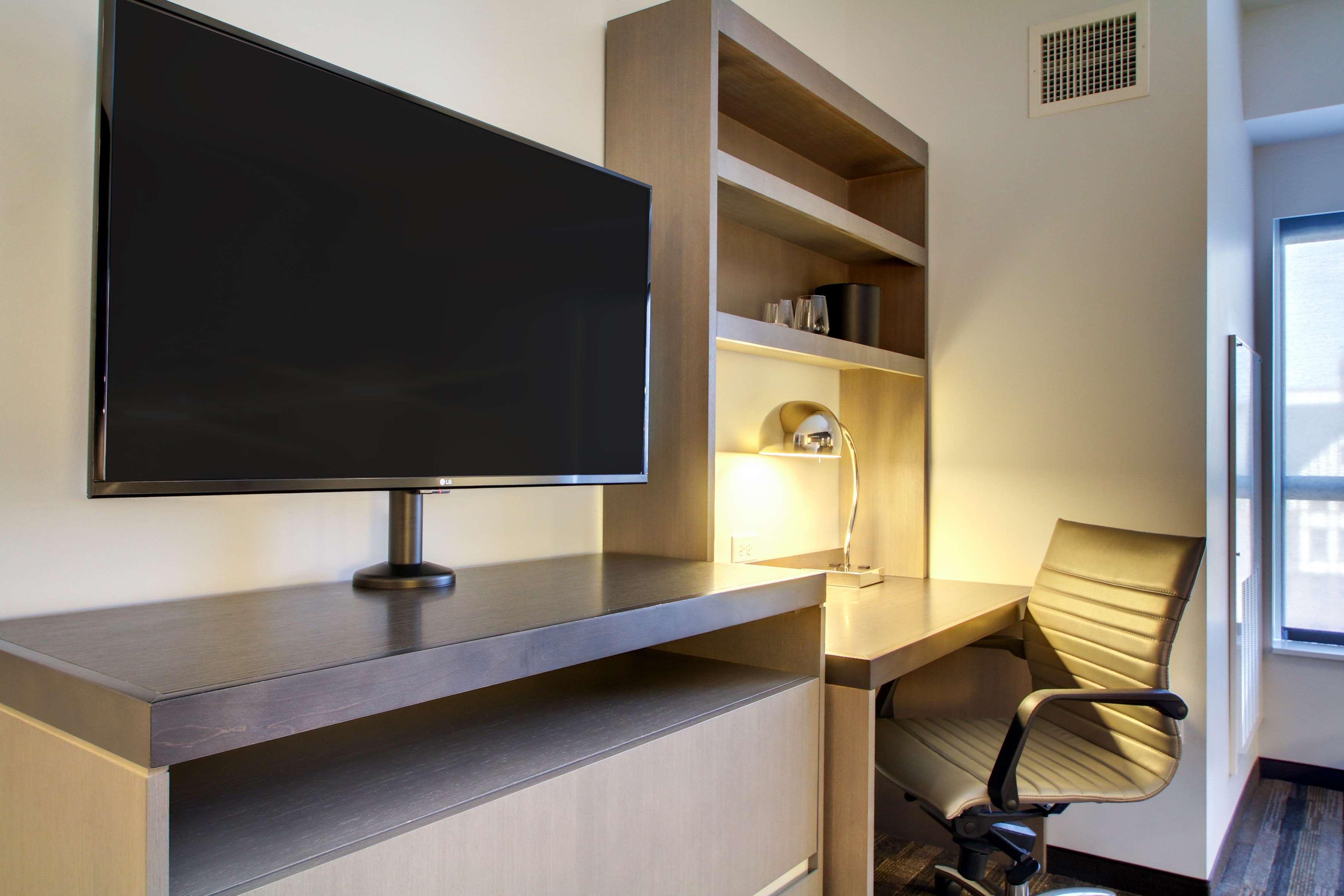 Hyatt House Chicago/Эванстон Экстерьер фото