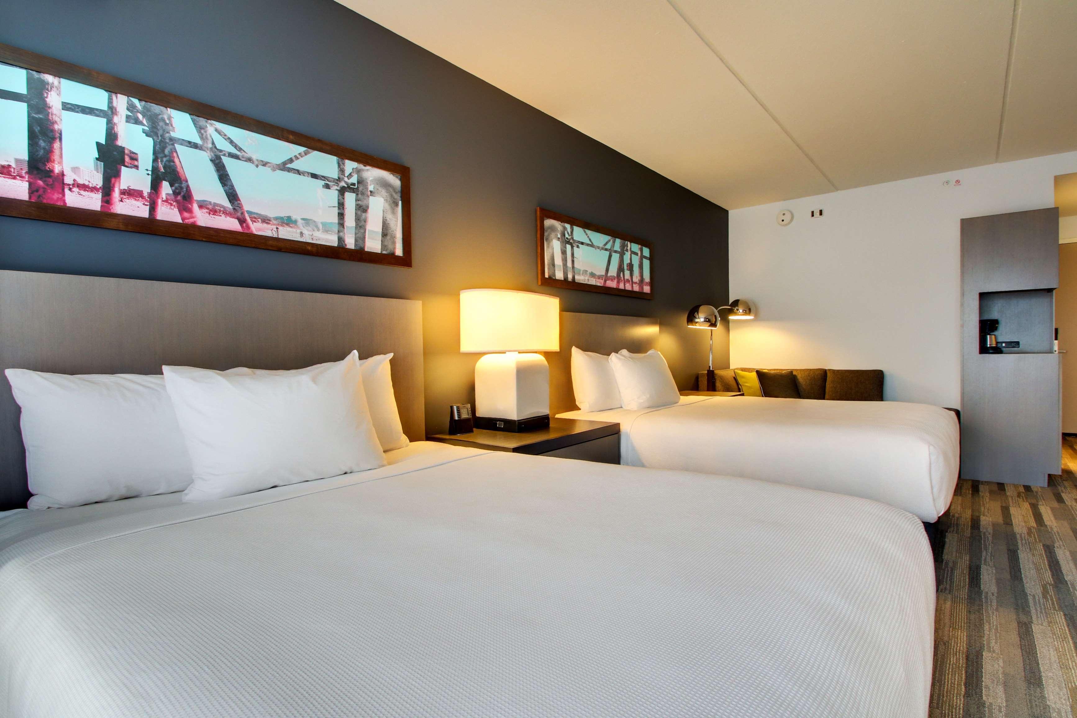 Hyatt House Chicago/Эванстон Экстерьер фото