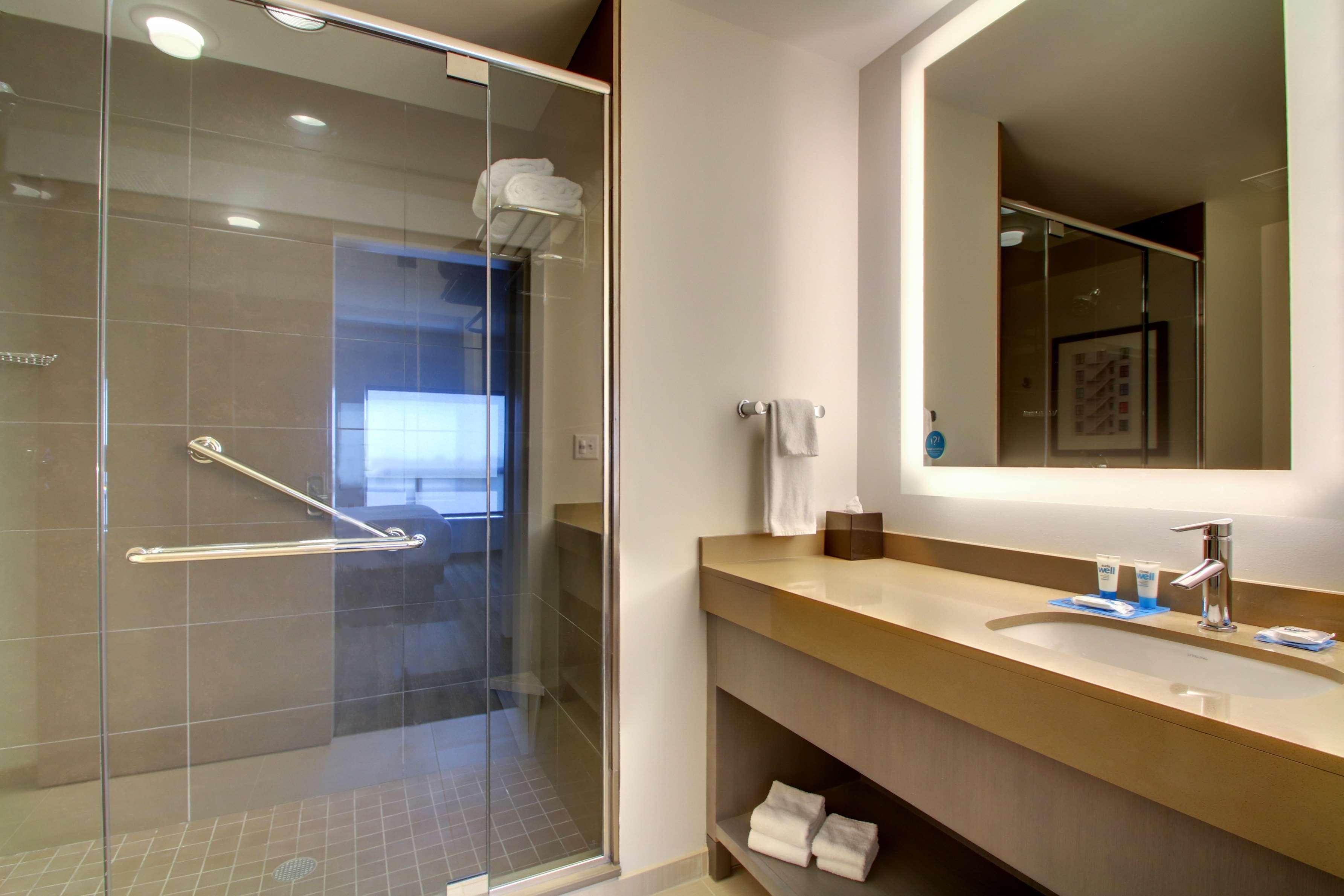 Hyatt House Chicago/Эванстон Экстерьер фото