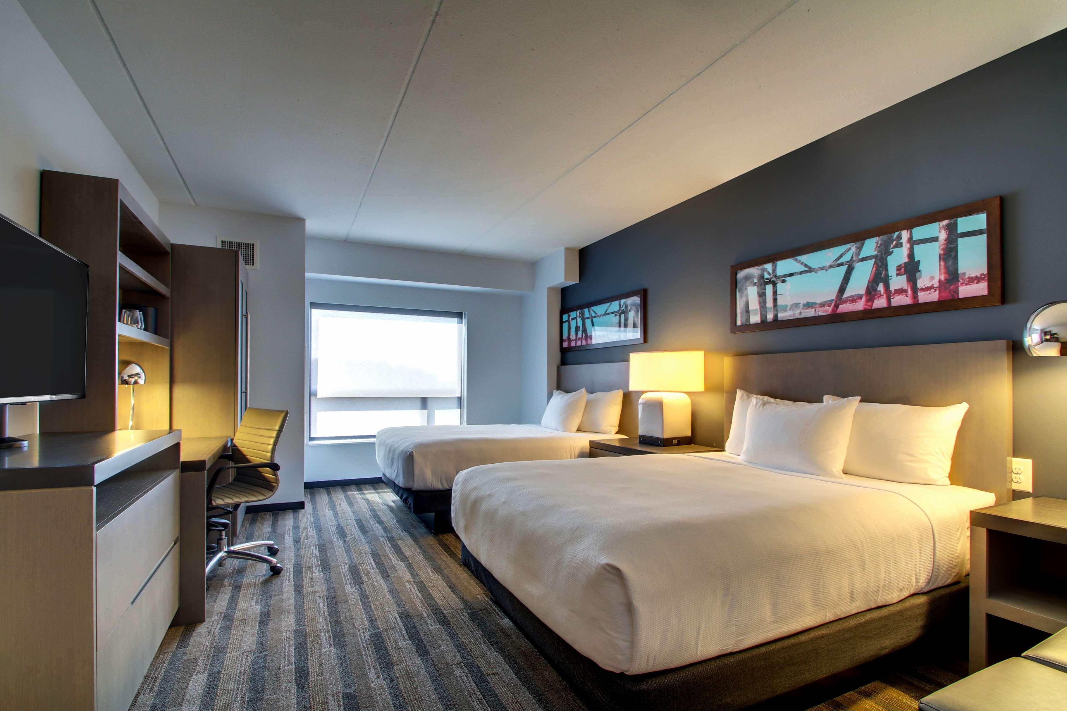 Hyatt House Chicago/Эванстон Экстерьер фото