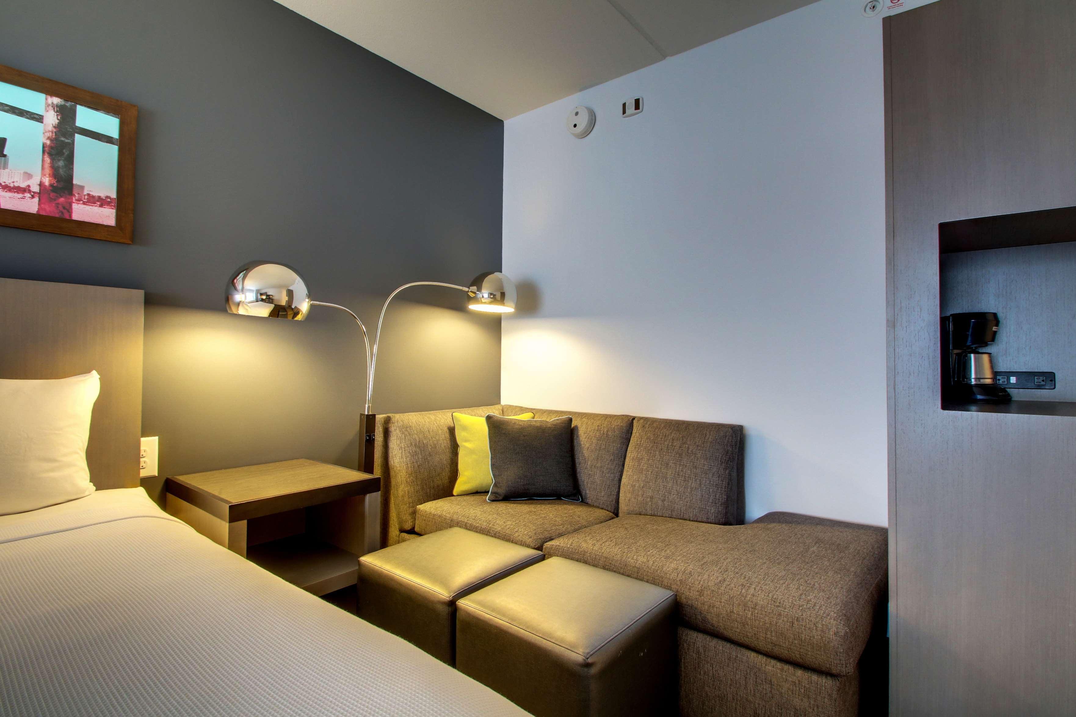 Hyatt House Chicago/Эванстон Экстерьер фото