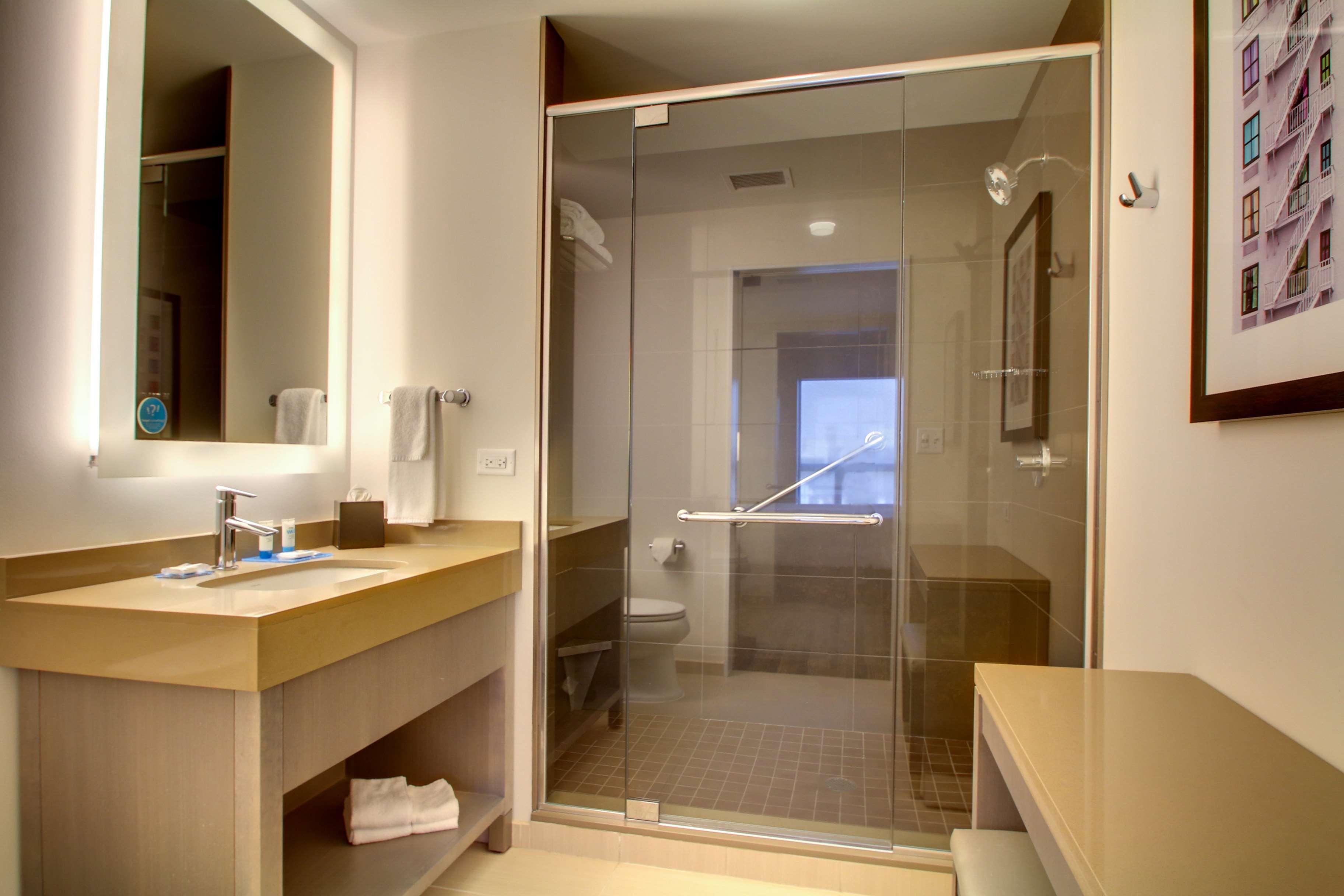 Hyatt House Chicago/Эванстон Экстерьер фото