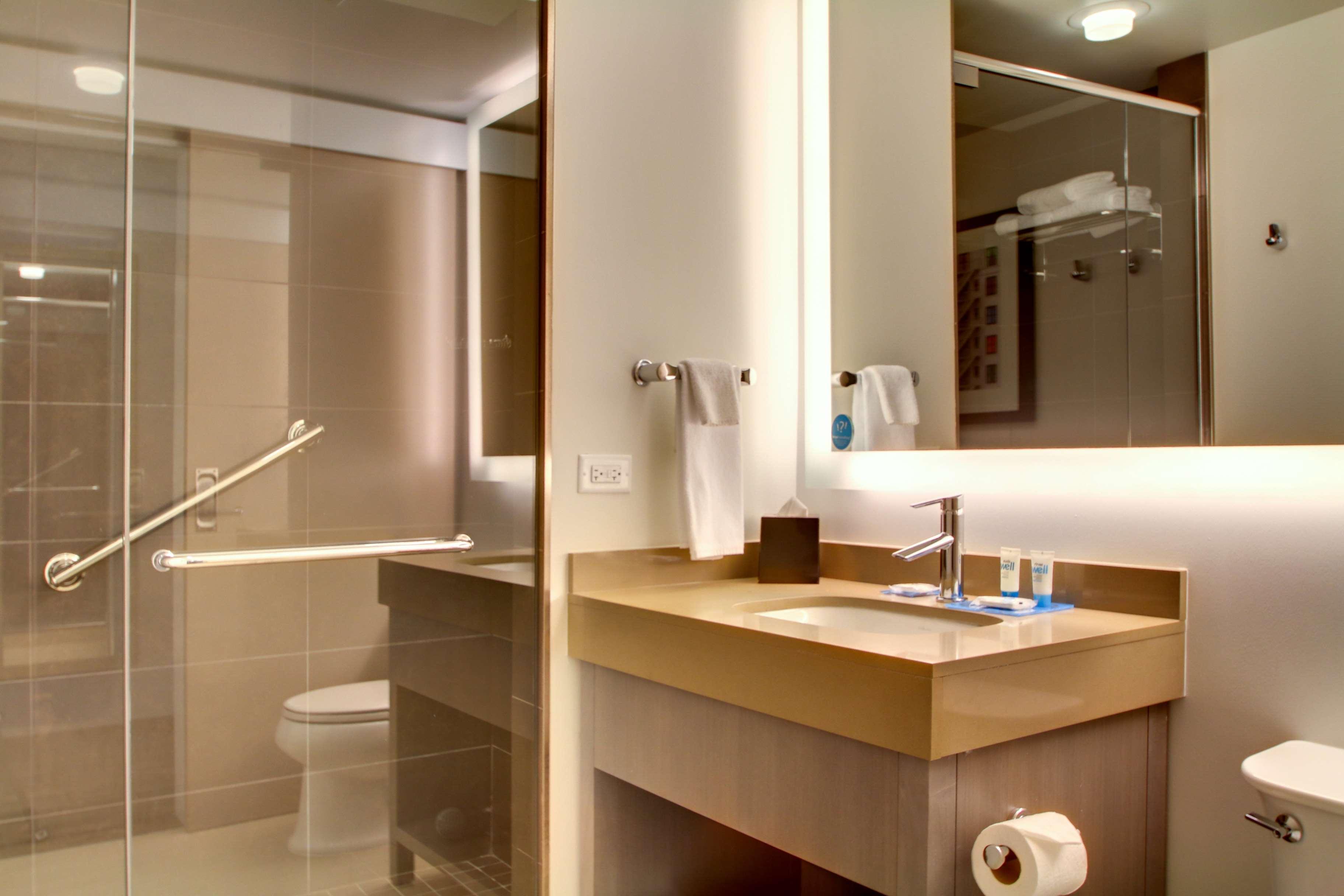 Hyatt House Chicago/Эванстон Экстерьер фото