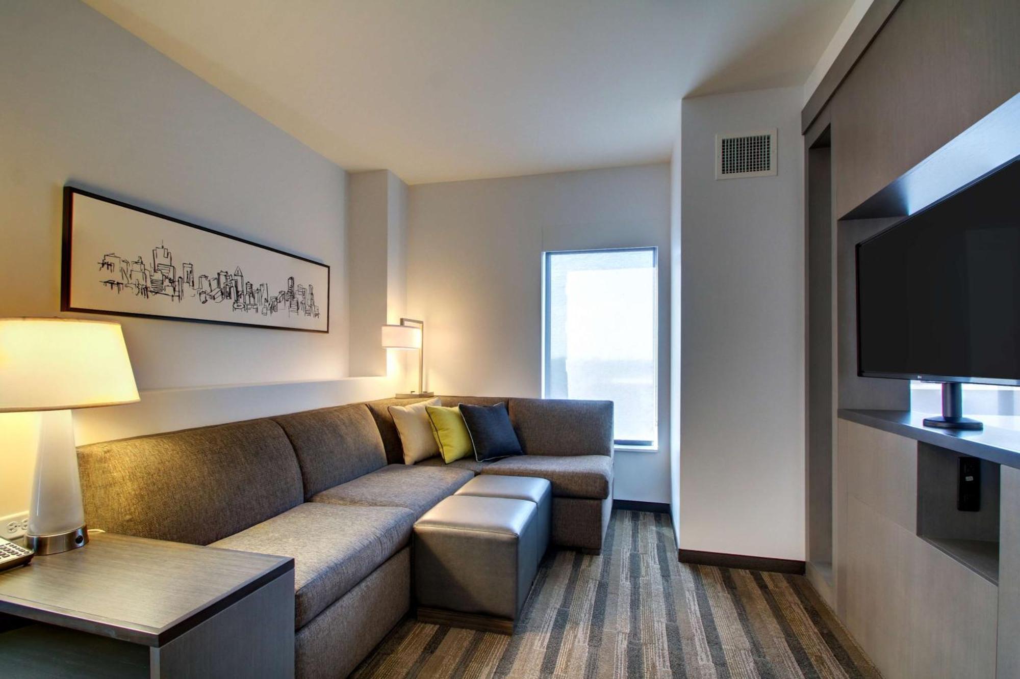 Hyatt House Chicago/Эванстон Экстерьер фото