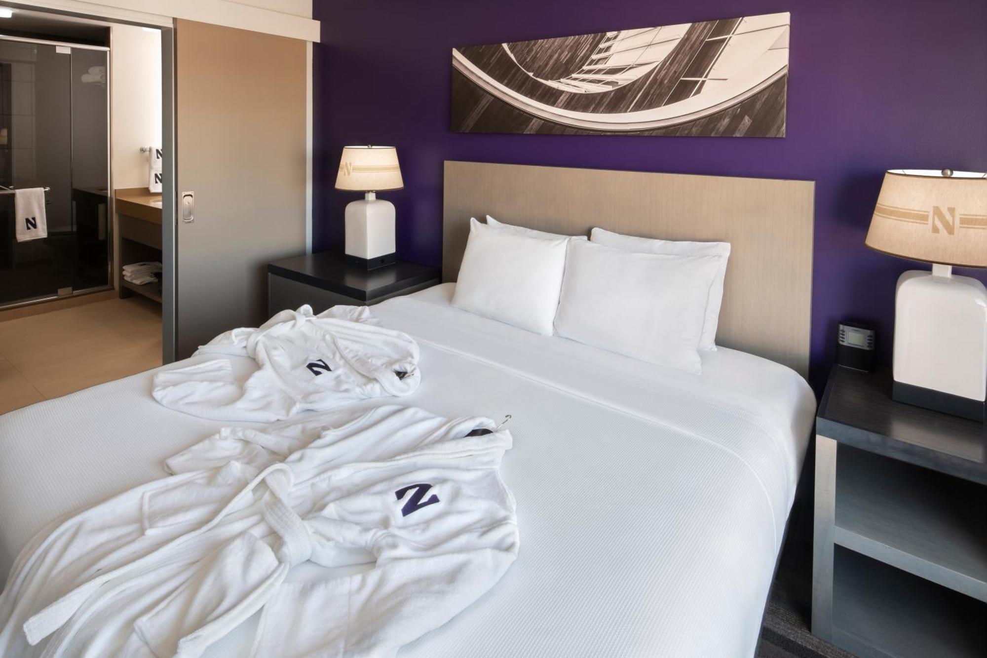 Hyatt House Chicago/Эванстон Экстерьер фото