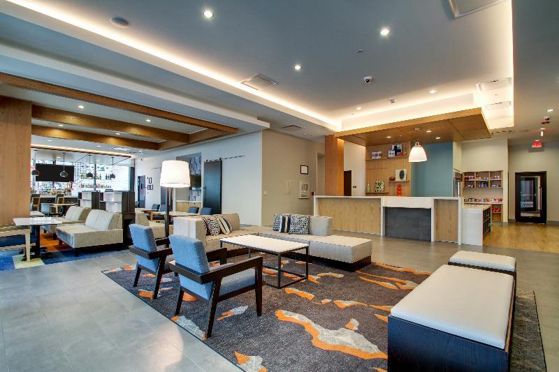 Hyatt House Chicago/Эванстон Экстерьер фото
